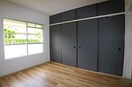 居室 芝山団地19号棟（103）