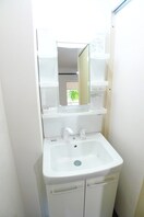 洗面 芝山団地19号棟（103）