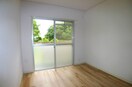 居室 芝山団地19号棟（103）