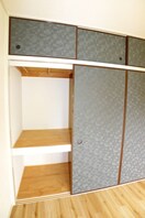 収納 芝山団地19号棟（103）