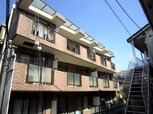 クレスト代々木