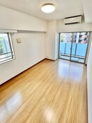 居室 アクシーズタワー新都心