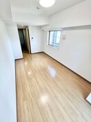 居室 アクシーズタワー新都心