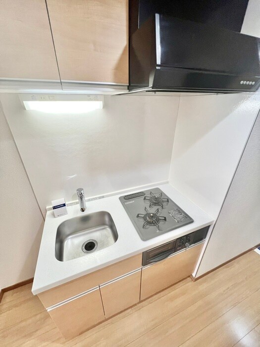 キッチン アクシーズタワー新都心