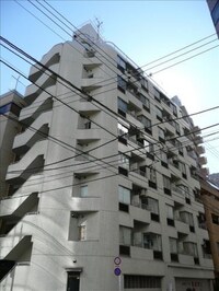 東建シティハイツ池袋（２０１）
