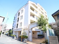 グランシティ葛西Ⅲ（403）