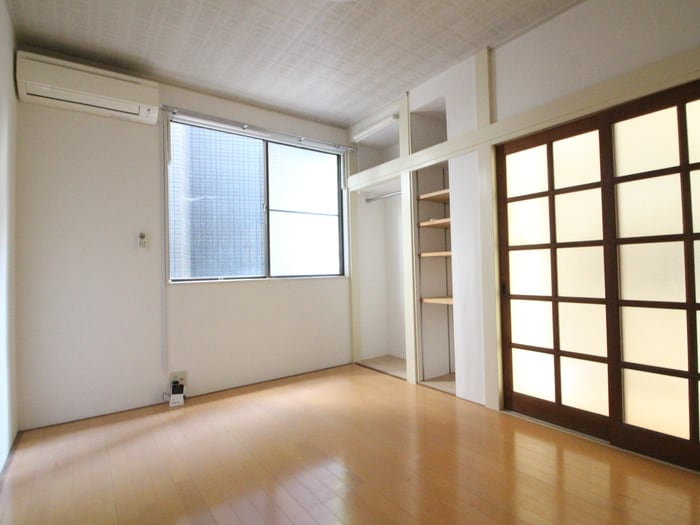 居室 プリモ日吉