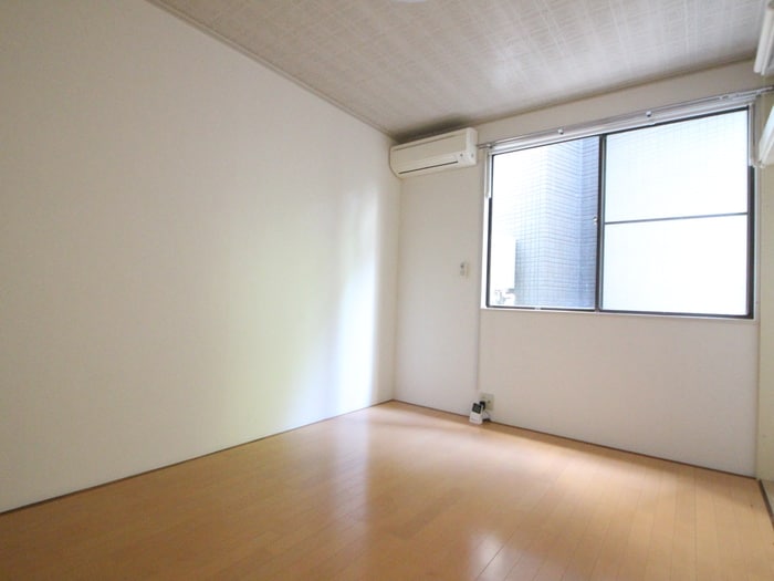 居室 プリモ日吉