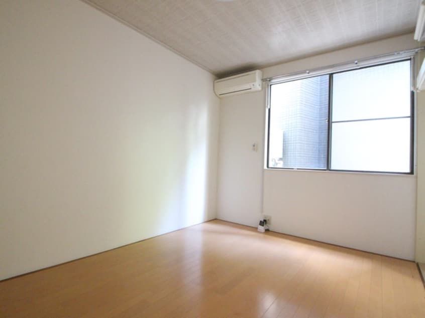 居室 プリモ日吉