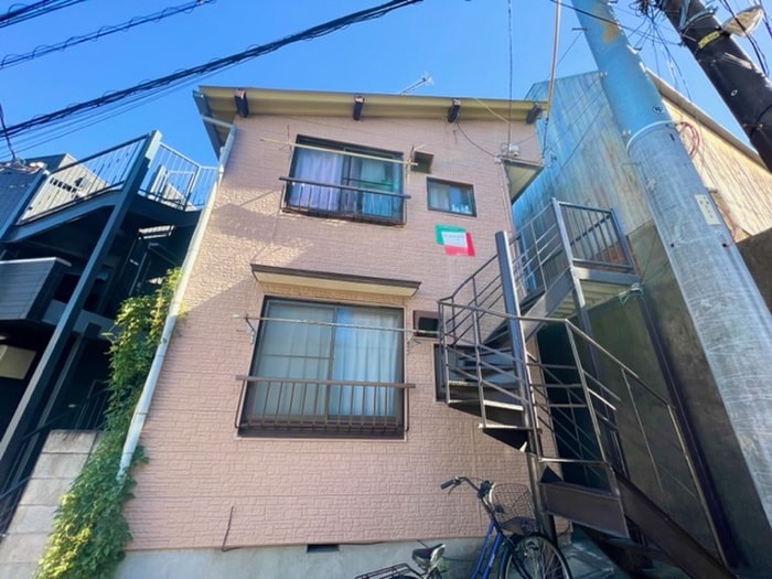 その他 プリモ日吉