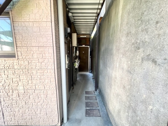 外観写真 プリモ日吉