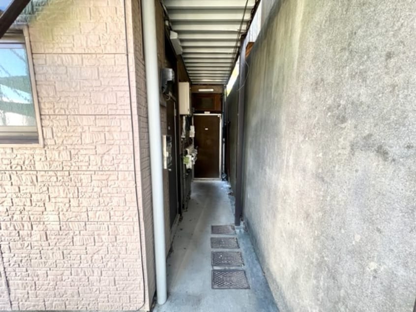 外観写真 プリモ日吉