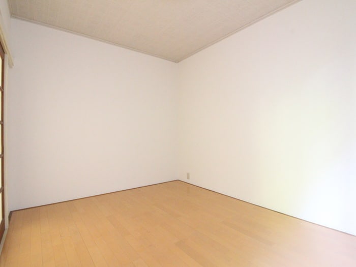 居室 プリモ日吉