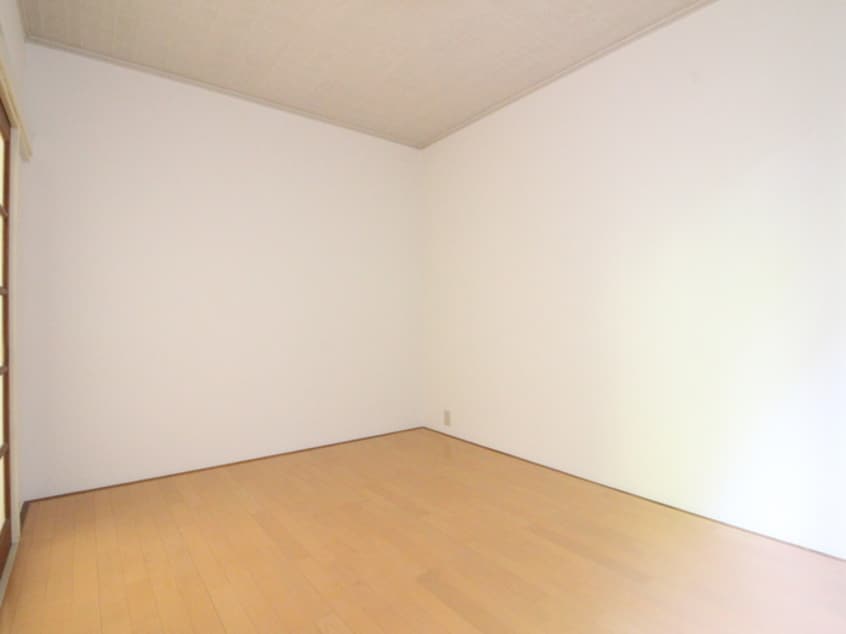 居室 プリモ日吉