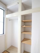 居室 プリモ日吉