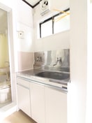 キッチン プリモ日吉