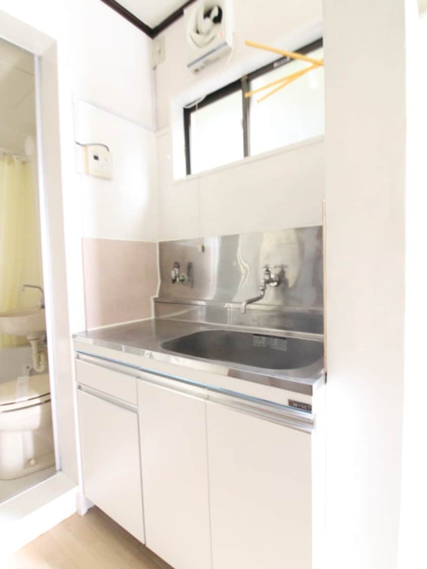 キッチン プリモ日吉