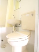 トイレ プリモ日吉