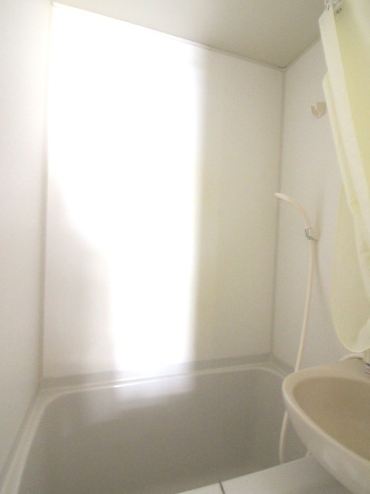 バス／シャワールーム等 プリモ日吉