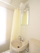 洗面 プリモ日吉