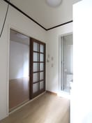 廊下 プリモ日吉