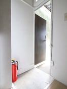 玄関 プリモ日吉