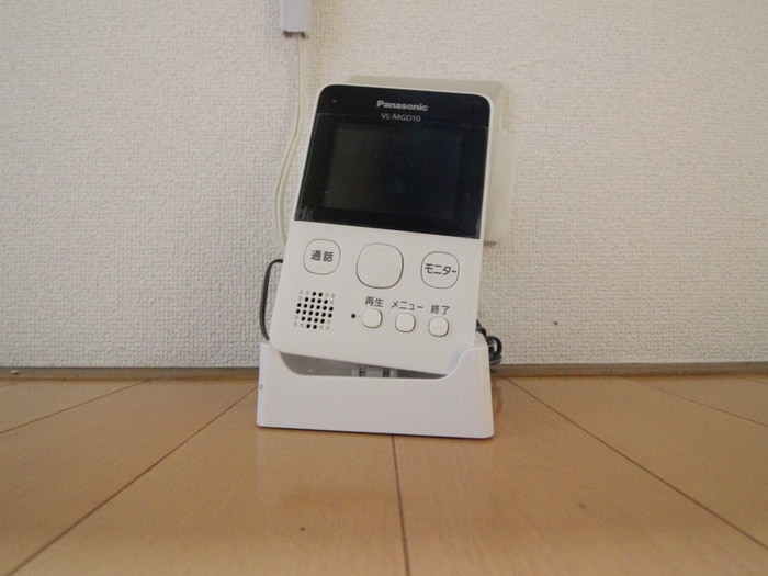 内観写真 プリモ日吉