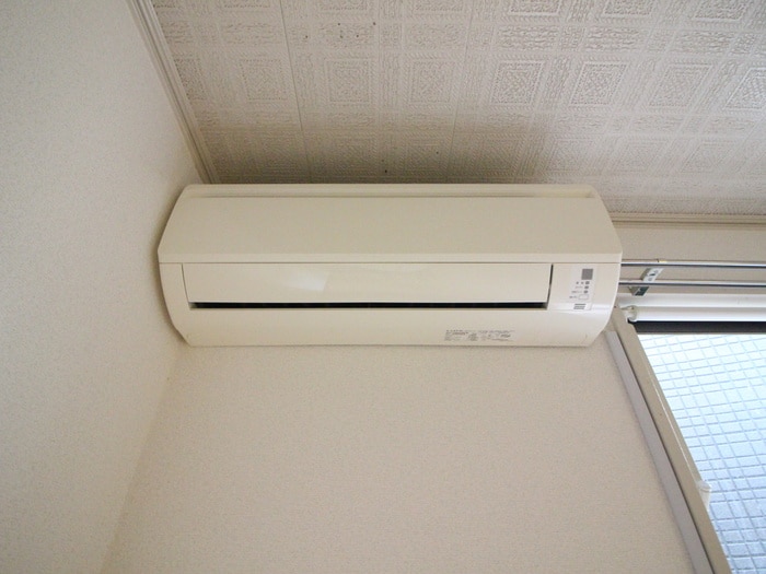 内観写真 プリモ日吉