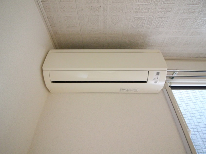 内観写真 プリモ日吉