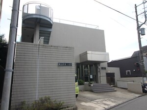 第五ミサオハイツ
