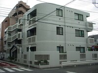 アルス池上（２０３）