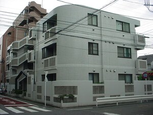 アルス池上（２０３）