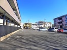 駐車場 グランドパレス