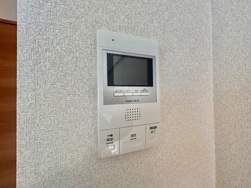 内観写真 リブ白楽A