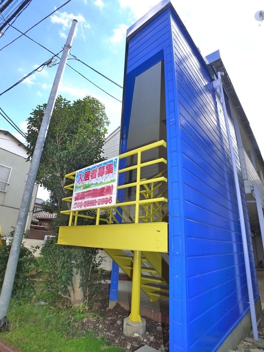 その他 美工中山ハイツ