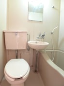 バス／シャワールーム等 美工中山ハイツ