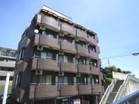 エミナンス片倉(504)