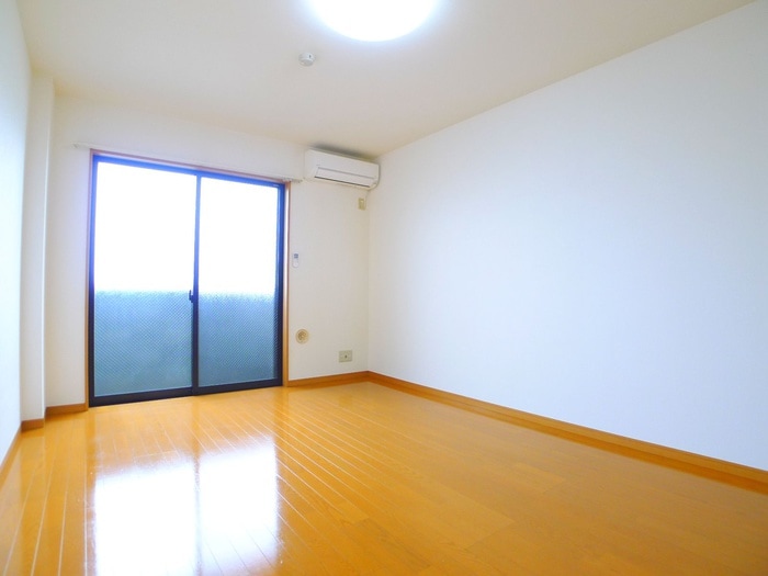 居室 アンプル－ルフェ－ル豊四季Ⅱ