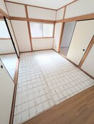 居室 ハイツベル