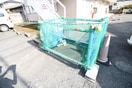 建物設備 ハイツベル
