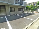 駐車場 パレアージュ美咲