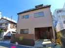 川越市かし野台戸建の外観