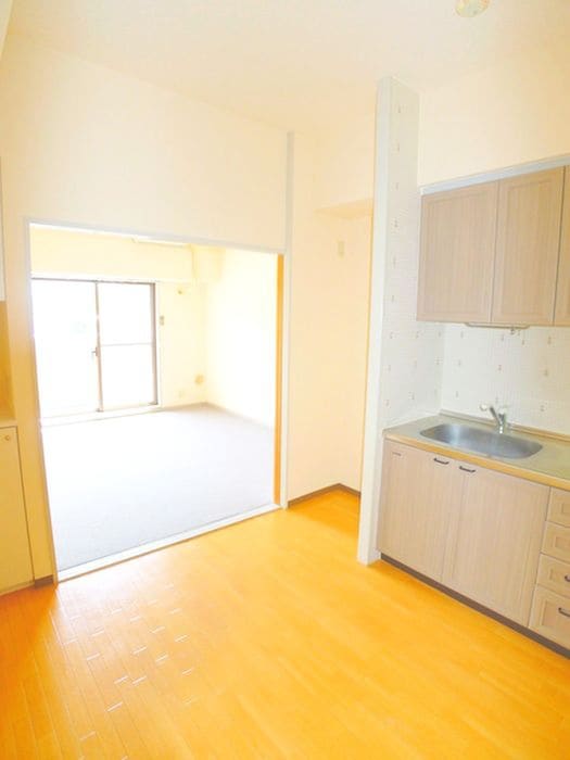 廊下 サンヴェール南浦和