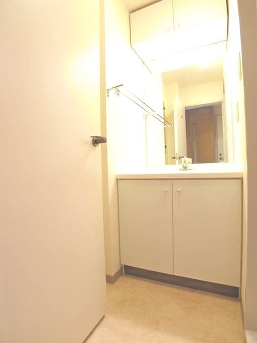 洗面 サンヴェール南浦和