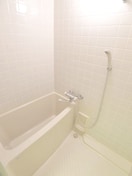 バス／シャワールーム等 サンヴェール南浦和