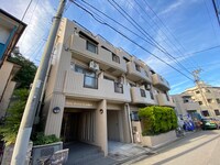 ﾗｲｵﾝｽﾞﾏﾝｼｮﾝ本牧第２（１０６）