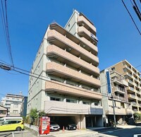 プレスタイル森下Ⅱ(306)