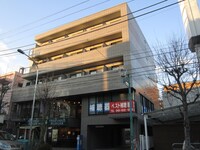 Ｋあざみ野ビル