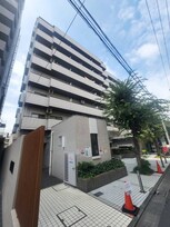 メゾン西荻(414)