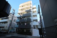 アイル横浜ノース(502)